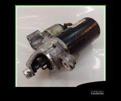 Motorino Avviamento BOSCH 0001139075 AUDI A4 8K 03 - 1