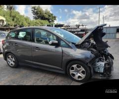 RICAMBI USATI AUTO FORD C - Max Serie (CEU) XXDA, - 3