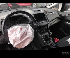 RICAMBI USATI AUTO FORD C - Max Serie (CEU) XXDA, - 5