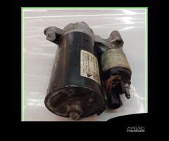 Motorino Avviamento BOSCH 0001139075 AUDI A4 8K 03 - 6