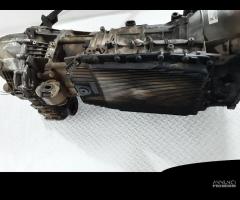 CAMBIO AUTOMATICO LAND ROVER Range Rover SPORT ZFS - 10