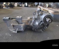 Diff post suzuki wagon r+ 1.3 b 2001 g13bb