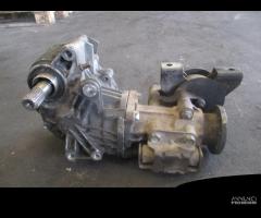 Diff post suzuki wagon r+ 1.3 b 2001 g13bb