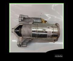 Motorino Avviamento VALEO D8R28 PEUGEOT 508 5802AW - 4