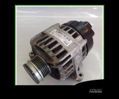 Alternatore DENSO MS1012101081 FIAT PANDA 33 52003