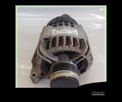 Alternatore DENSO MS1012101081 FIAT PANDA 33 52003