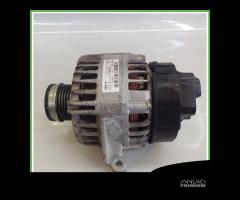 Alternatore DENSO MS1012101081 FIAT PANDA 33 52003