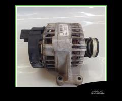 Alternatore DENSO MS1012101081 FIAT PANDA 33 52003