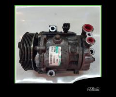 Compressore Clima AC Aria Condizionata SANDEN SD6V - 3