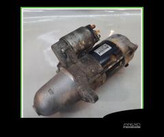 Motorino Avviamento MITSUBISHI M002T89076 SUBARU X - 1