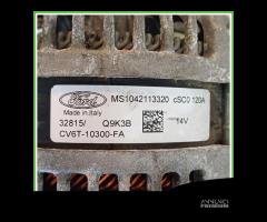 Alternatore DENSO MS1042113320 FORD FOCUS CEW 1795 - 4