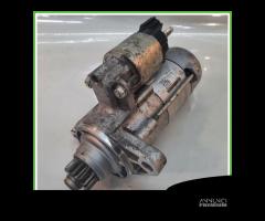 Motorino Avviamento DENSO 438000-0251 SKODA OCTAVI - 1