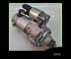 Motorino Avviamento DENSO 438000-0251 SKODA OCTAVI - 2