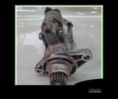 Motorino Avviamento DENSO 438000-0251 SKODA OCTAVI - 3