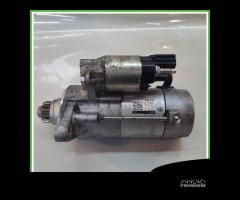 Motorino Avviamento DENSO 438000-0251 SKODA OCTAVI - 5