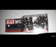 set piattelli valvola YOSHIMURA SUZUKI GSXR 1000