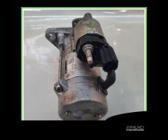 Motorino Avviamento DENSO 438000-0251 SKODA OCTAVI - 6