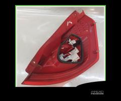 Fanale Fanalino Sinistro SX FORD FIESTA CB1 187701 - 2