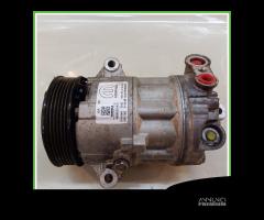 Compressore Clima AC Aria Condizionata MAHLE 6CVC - 3