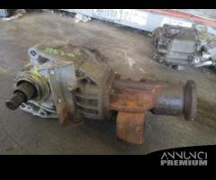 Differenziale ant fiat sedici 4x4 1.6 b 2007 m16a