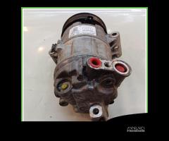 Compressore Clima AC Aria Condizionata MAHLE 6CVC - 5