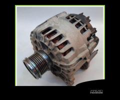 Alternatore VALEO TG14C-078 VOLKSWAGEN TIGUAN AD1