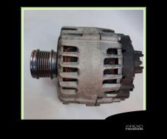 Alternatore VALEO TG14C-078 VOLKSWAGEN TIGUAN AD1