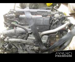 MOTORE peugeot 206 1.4 hdi 2004 - 8hy -