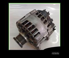 Alternatore VALEO FG18T123 VOLKSWAGEN CRAFTER FURG - 1