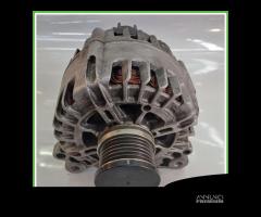 Alternatore VALEO FG18T123 VOLKSWAGEN CRAFTER FURG - 2