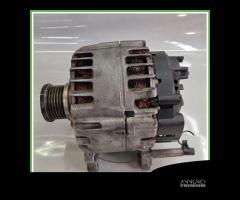 Alternatore VALEO FG18T123 VOLKSWAGEN CRAFTER FURG - 3