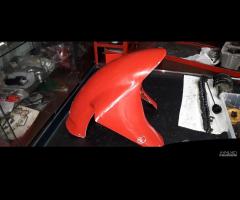 parafango anteriore DUCATI 748 916 996 998 ROSSO