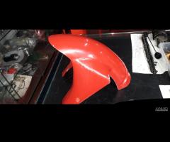 parafango anteriore DUCATI 748 916 996 998 ROSSO