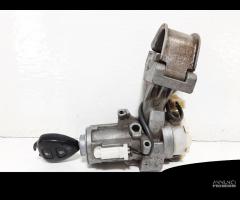 BLOCCASTERZO TOYOTA IQ 1Â° Serie 45020742 (09>) - 4