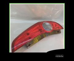 Fanale Fanalino Destro DX VALEO 89071614 OPEL AGIL - 5