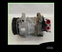 Compressore Clima AC Aria Condizionata DENSO 44715 - 3