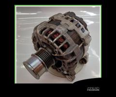 Alternatore BOSCH F000BL08F2 VOLKSWAGEN POLO 6C 04 - 1