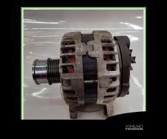 Alternatore BOSCH F000BL08F2 VOLKSWAGEN POLO 6C 04 - 3