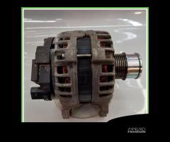 Alternatore BOSCH F000BL08F2 VOLKSWAGEN POLO 6C 04 - 5