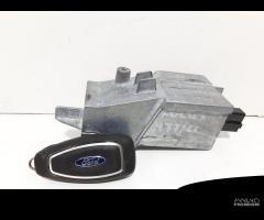 BLOCCASTERZO FORD Focus S. Wagon 3Â° Serie AV6N3F8 - 5