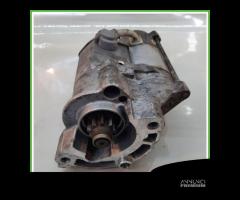 Motorino Avviamento DENSO 428000-4841 LAND ROVER F - 3