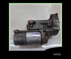 Motorino Avviamento DENSO 428000-4841 LAND ROVER F - 5