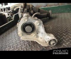 Differenziale ant. mitsubishi pajero pinin 2000 - 6