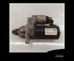 Motorino Avviamento BOSCH 0001153029 VOLKSWAGEN CR - 5