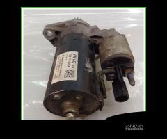 Motorino Avviamento BOSCH 0001153029 VOLKSWAGEN CR - 6