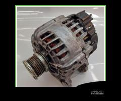 Alternatore VALEO EG15T AUDI Q5 FYB 04L903027X - 1