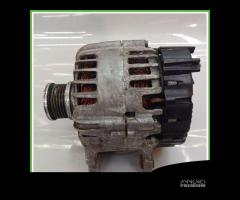 Alternatore VALEO EG15T AUDI Q5 FYB 04L903027X - 3