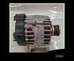 Alternatore VALEO EG15T AUDI Q5 FYB 04L903027X - 5