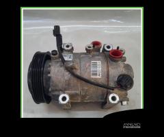 Compressore Clima AC Aria Condizionata HYUNDAI F50 - 3