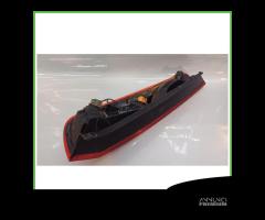 Fanale Fanalino Destro DX FORD FIESTA CBK 1432269 - 3